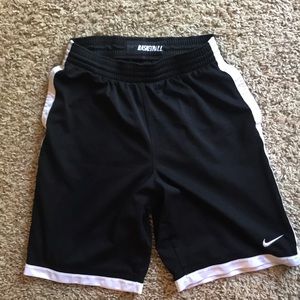 Nike Basketball Shorts